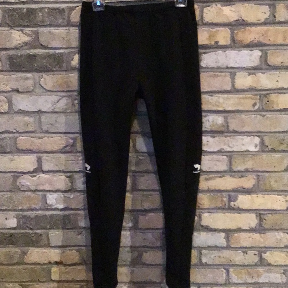 Bellwether cycling pants